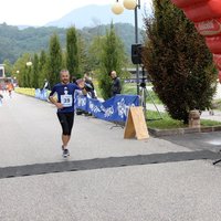 La 30 Trentina 2012