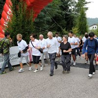 La 30 Trentina 2012