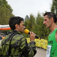 La 30 Trentina 2012