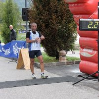 La 30 Trentina 2012