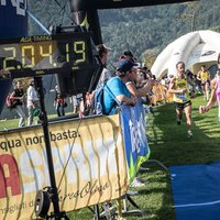 La 30 Trentina 2014