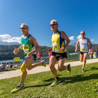 La 30 Trentina 2016