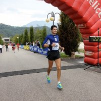 La 30 Trentina 2012