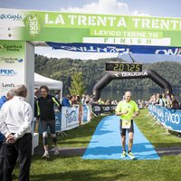 La 30 Trentina 2015