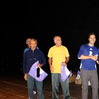 La 30 Trentina 2012