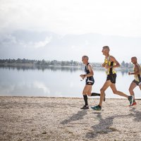 La 30 Trentina 2015