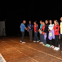 La 30 Trentina 2012