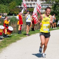La 30 Trentina 2016