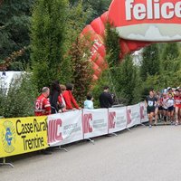 La 30 Trentina 2012