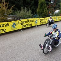 La 30 Trentina 2012