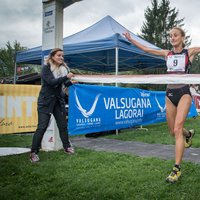 La 30 Trentina 2013