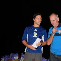 La 30 Trentina 2012