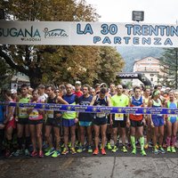 La 30 Trentina 2015