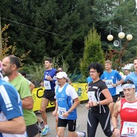 La 30 Trentina 2012