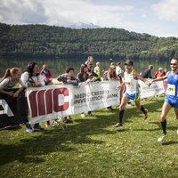 La 30 Trentina 2015