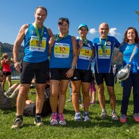 La 30 Trentina 2016