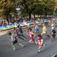 La 30 Trentina 2014