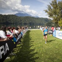 La 30 Trentina 2015