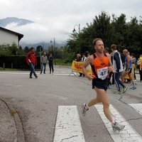La 30 Trentina 2012
