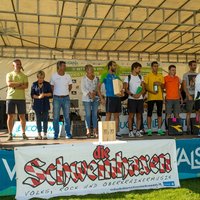 La 30 Trentina 2016