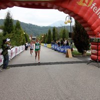 La 30 Trentina 2012