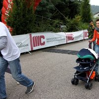 La 30 Trentina 2012