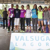 La 30 Trentina 2015