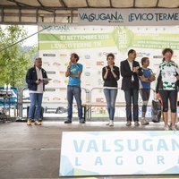 La 30 Trentina 2015