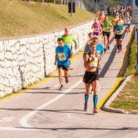 La 30 Trentina 2016