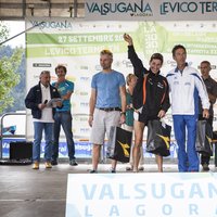 La 30 Trentina 2015