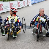 La 30 Trentina 2012