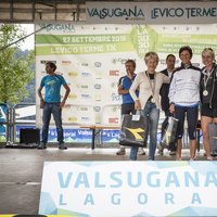 La 30 Trentina 2015