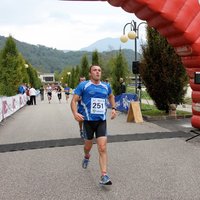 La 30 Trentina 2012
