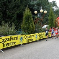 La 30 Trentina 2012