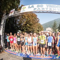 La 30 Trentina 2014