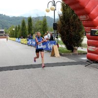 La 30 Trentina 2012
