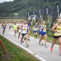 La 30 Trentina 2015