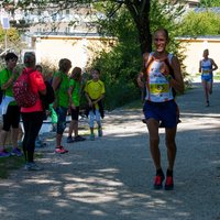 La 30 Trentina 2016
