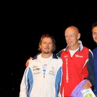 La 30 Trentina 2012