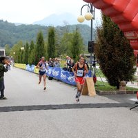 La 30 Trentina 2012