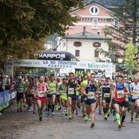 La 30 Trentina 2015
