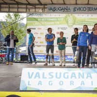 La 30 Trentina 2015