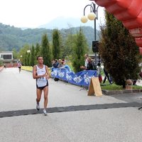 La 30 Trentina 2012
