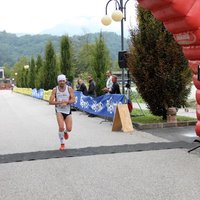 La 30 Trentina 2012