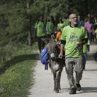 La 30 Trentina 2015
