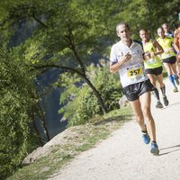 La 30 Trentina 2015