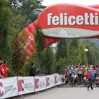 La 30 Trentina 2012