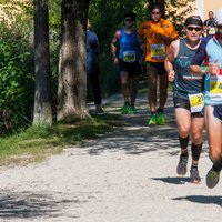 La 30 Trentina 2016