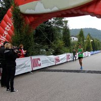La 30 Trentina 2012