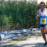 La 30 Trentina 2016